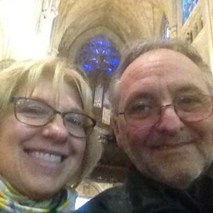 Meet your Posher, Patty